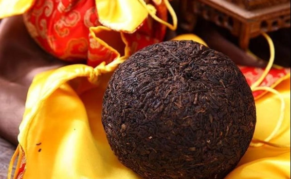 中国最贵的6大茶叶,堪称天价,第一种有钱也喝不着
