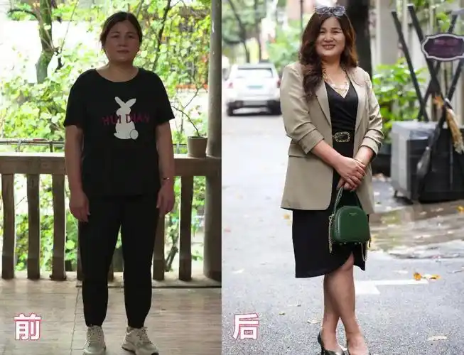 52岁闫妮新恋情被曝光,网友却不看好他? - 知乎