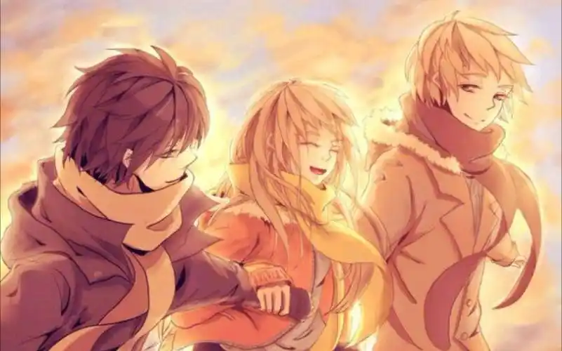 『叶修x苏沐秋』这是只属于他们的故事