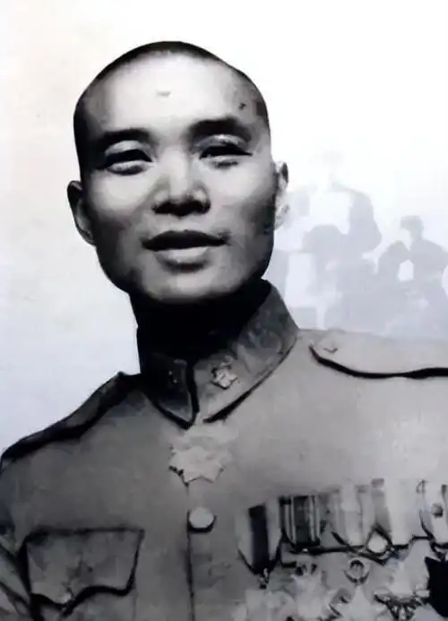 1946年,毛人凤奉命调查戴笠坠机死因,两年后查清,竟因一柄古剑