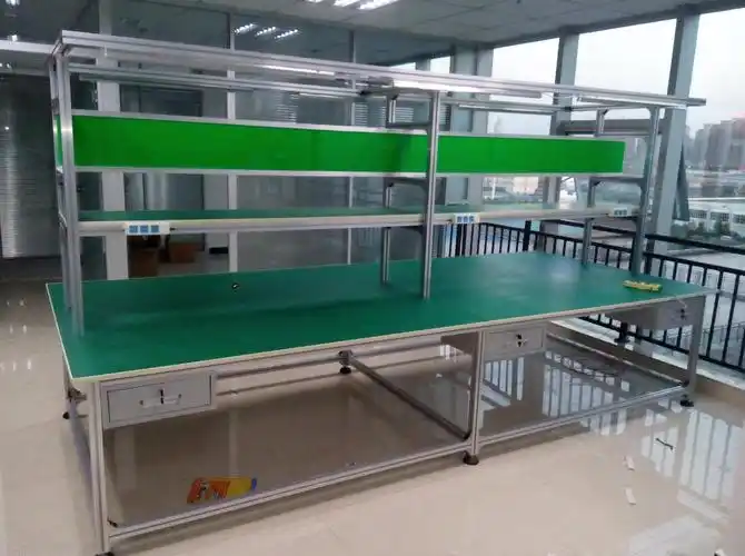 供应广州流水线工作台