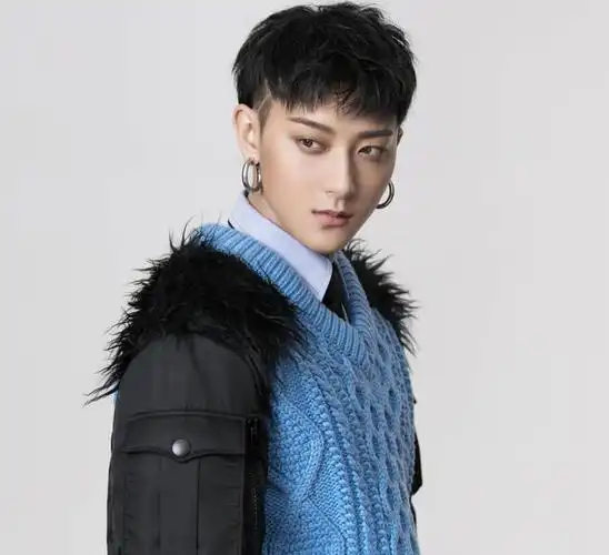 黄子韬点评被剪,大张伟镜头被删?不怪后期,删光罗志祥也不容易