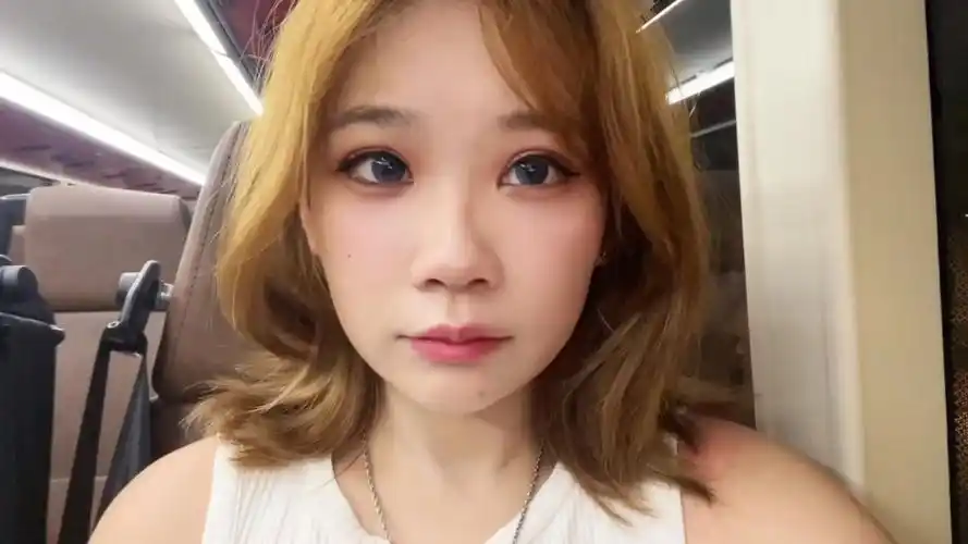 24岁香港女生的日常!粵語vlog