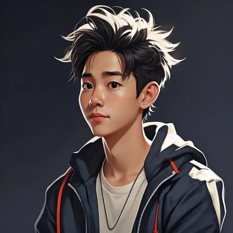 99 jj粉丝们,这里有你们最爱的林俊杰卡通头像!