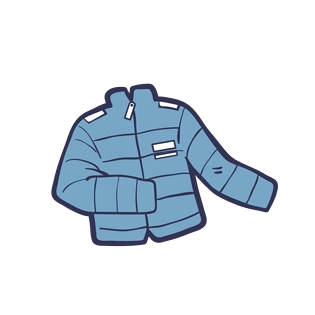 卡通手绘服装连衣裙矢量免扣元素设计pngpsd2000*2000服装上衣裤子