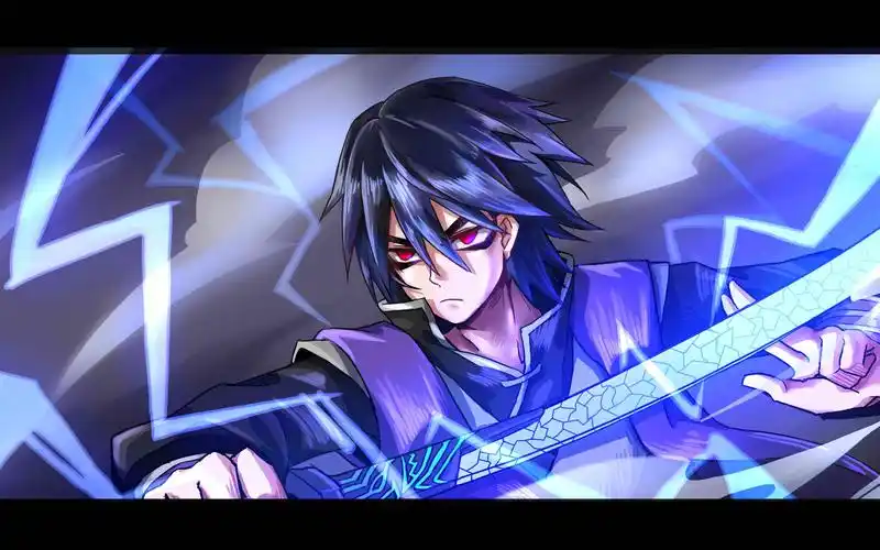 【刺客伍六七手书】 迷途 ストレイ (博多豚骨拉面op