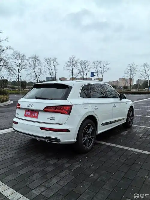 21年上牌奥迪q5l 指导价41.58_奥迪q5l社区_易车社区