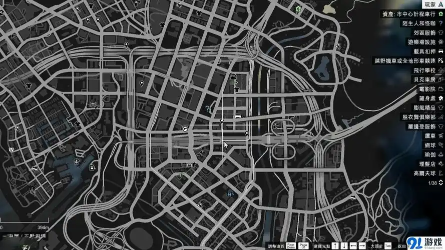 gta5通关攻略第七章任务七