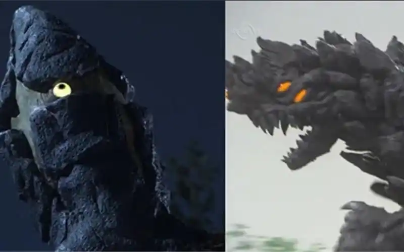 银河奥特曼登场怪兽简介闪电达兰比尔凯姆尔人篇