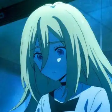 动漫杀戮天使瑞吉尔头像图片,《杀戮天使》瑞吉儿头像_卡通动漫_头像