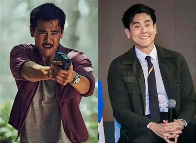 10张对比图告诉你,为什么鲜肉当如彭于晏