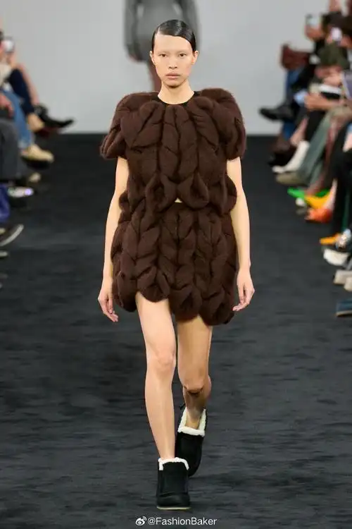 时装周##伦敦时装周