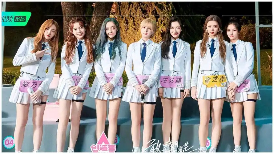 徐艺洋发长文上热搜:我不是只能做女团,一个人也可以走下去!