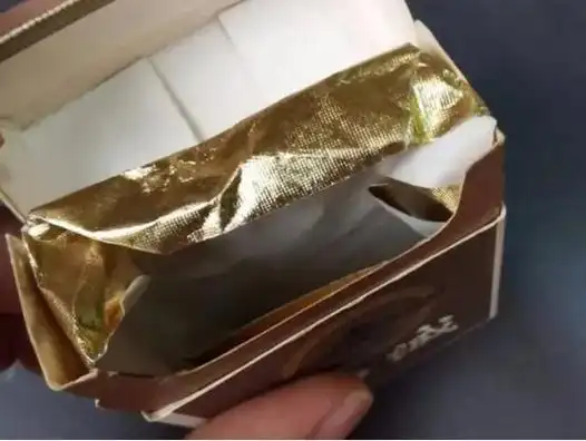 空烟盒是个宝,扔掉太可惜了,这个妙用家家用得到,快回家试试!