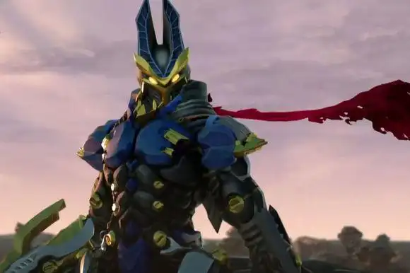 奥特曼系列特摄片中的"怪兽明星"——巴尔坦星人介绍(二)