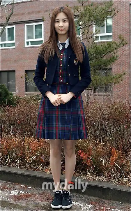 哪里有卖韩国校服啊,求链接,有代购也可以_百度知道