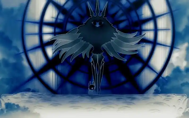 转载空洞骑士无上辐光加强mod原子辐光