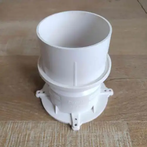 pvc预埋套筒优质止水节排水预埋套管质量保证