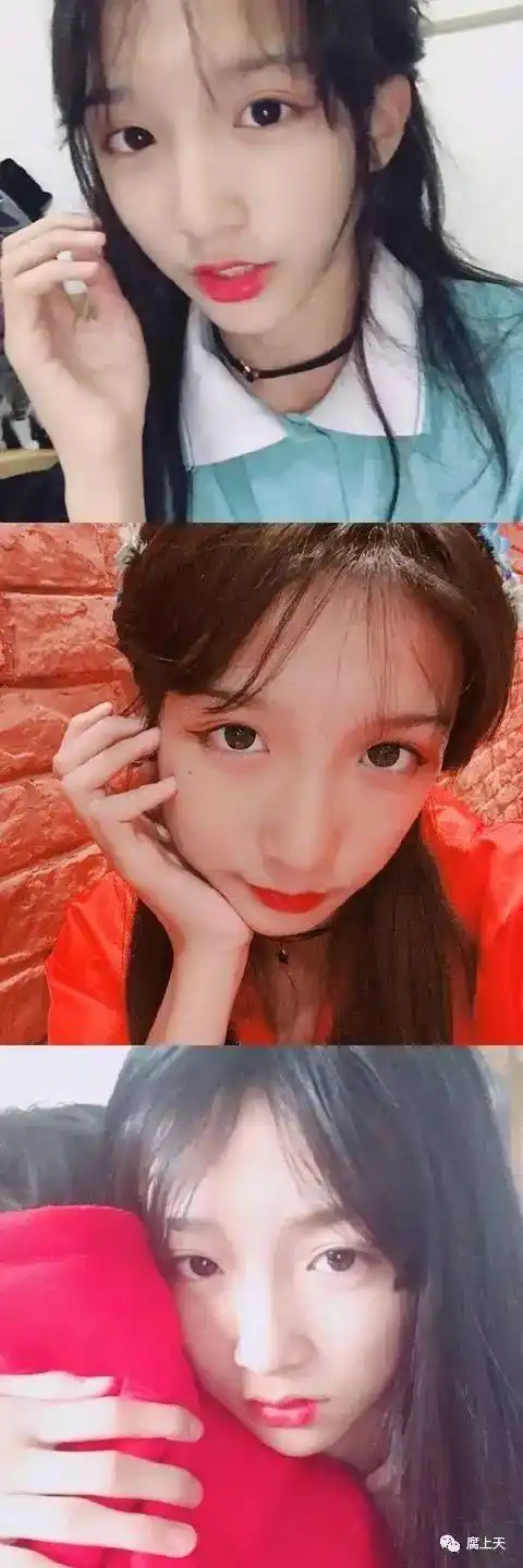 14岁女装大佬艾比,男生看了沉默女生看了流泪.