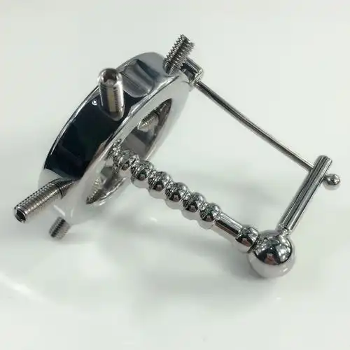 金属不锈钢阳具环带马眼导尿管 男用虐阳器成人情趣用品外贸热销