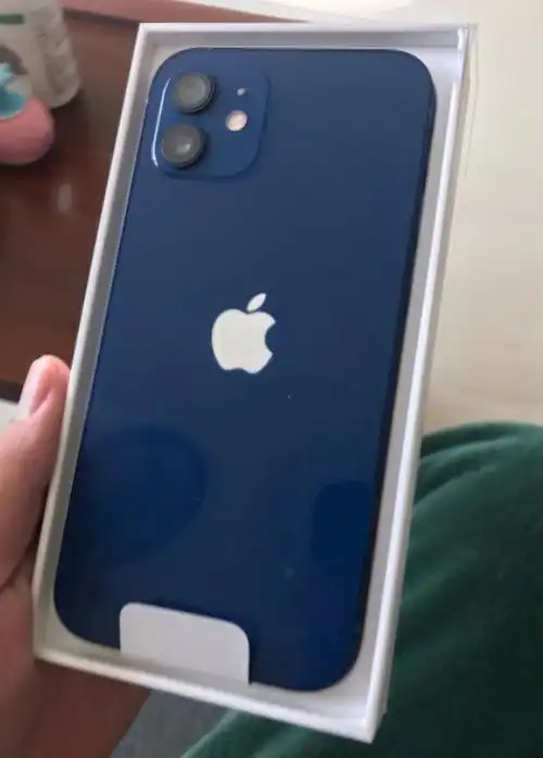 iphone 12售价终于松动 128gb降价200元_苹果 iphone 12_手机新闻