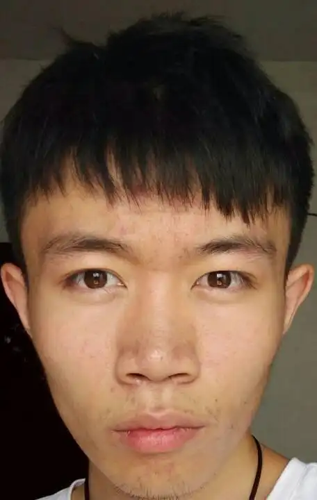 鼻子是蒜头鼻长相吗