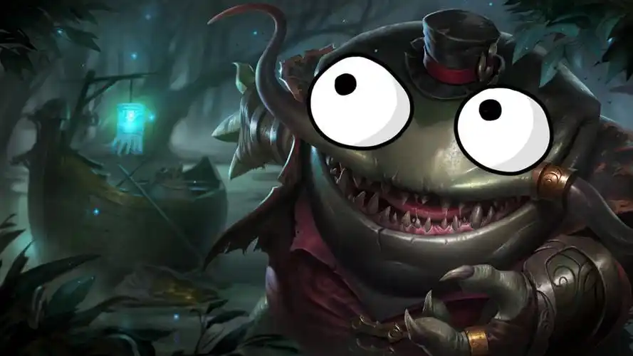 【韩大宝】我,塔姆,三星之主.