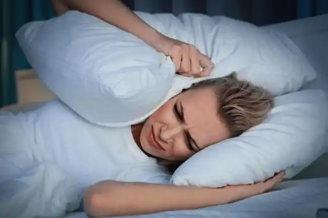 睡觉辗转难眠远梦澳洲羊毛被有助尽快入睡