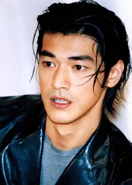 越老越有魅力的男明星,只服这8位!