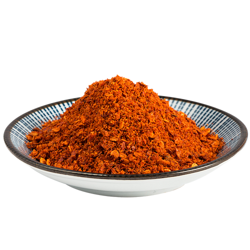 四川香辣干碟蘸料商用100g3袋辣椒粉料