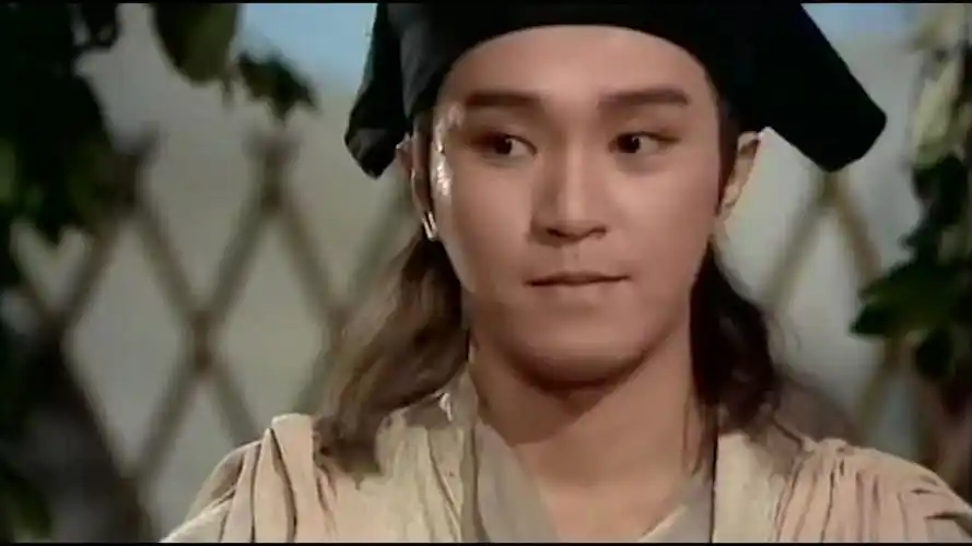 99%的人没有看过这部周星驰星爷主演的影片《阴阳界》