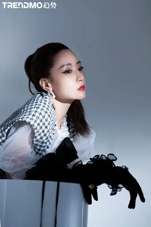 白冰乘风破浪的姐姐