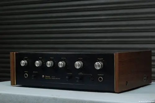 日本山水功放 - 妙韵音响-wonderful - 广州地区 - 胆艺轩音响材料网