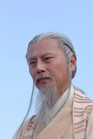 震惊了!姜子牙所推算的万年之中国