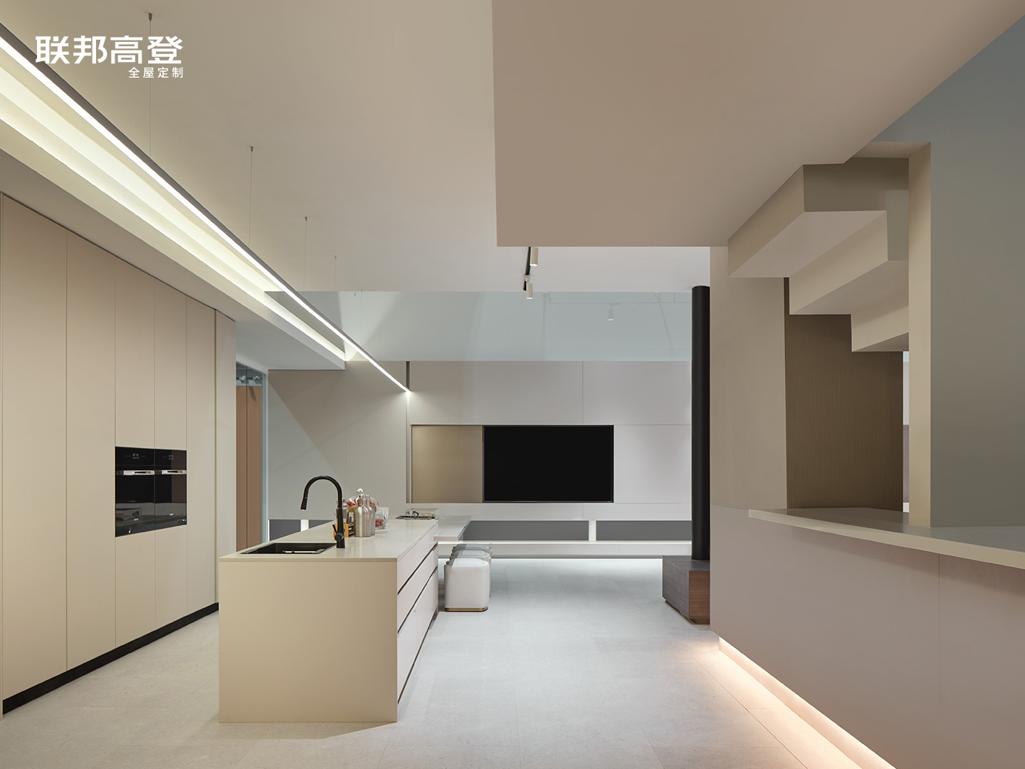 联邦高登原创设计，品质家居