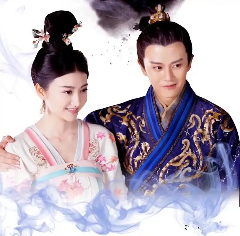 任嘉伦和景甜的《大唐荣耀》 今天偶然机会看到了任嘉伦和景甜《大唐