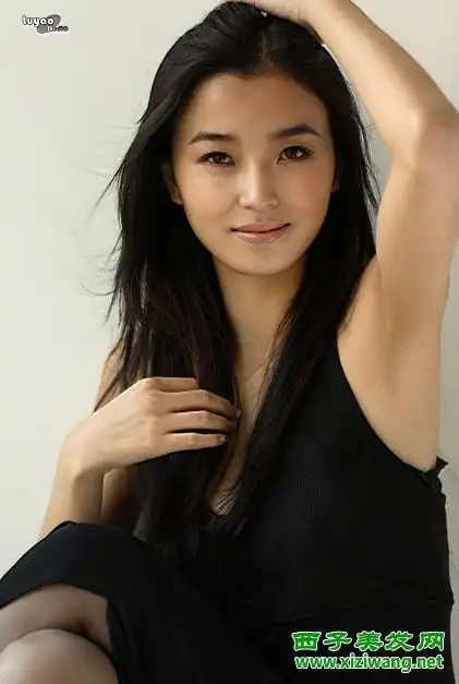 姚馨茜是整容的吗 姚馨茜整容前后对比照(2)_明星资料_西子美发网