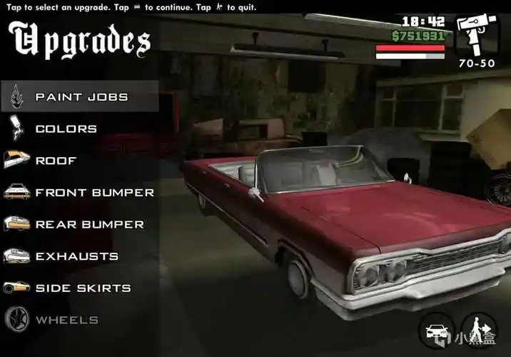 浅谈gtasa圣安地列斯,让我入坑的gta神作_该游戏_剧情_los