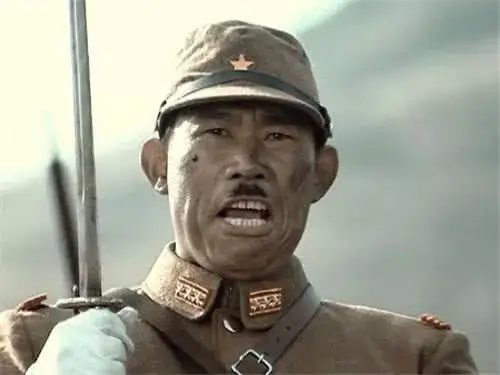 亮剑:穿帮太明显!这个日本军官死而复生要闹哪样?