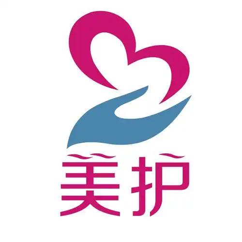 韩国美护术后陪护品牌logo