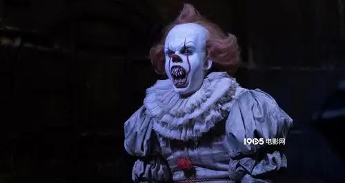 小丑回魂2新预告恐怖升级一美正面对决小丑
