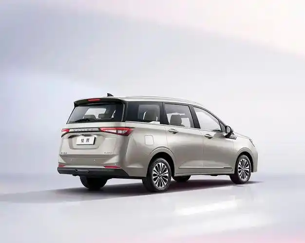 五菱推出家用mpv起价低廉