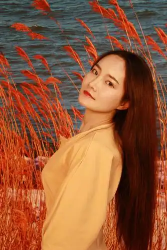 190130浙江台州美女模特