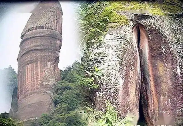 丹霞山,南华寺祈福,曹溪禅意小镇> 368元 61 韶关纯玩2天游~_元石