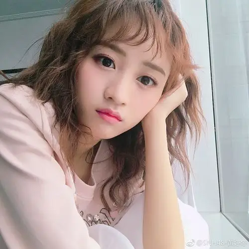 snh48-黄婷婷 要有耐心 还要满怀信心 更要经得起等待(其实是想分享