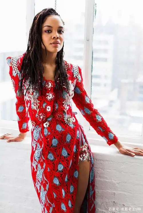 漫威宇宙的女武神 西部世界女星 36岁好莱坞女演员泰莎·汤普森