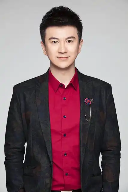 马跃_中央电视台主持人_央视网(cctv.com)