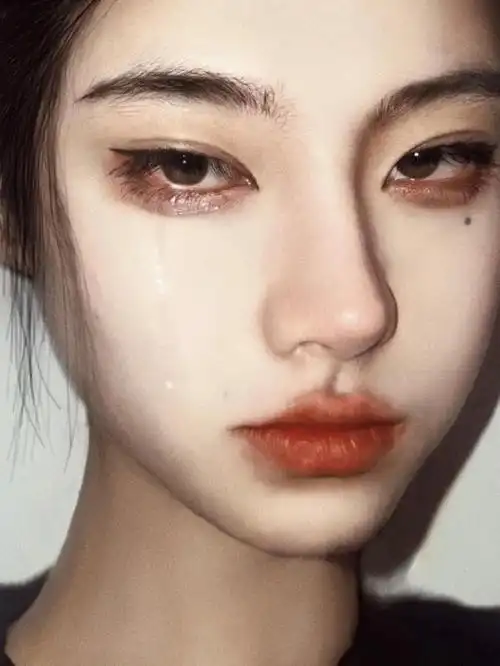 长成什么样才能被叫"狐狸精"?娱乐圈坏女人脸竟然这么撩人