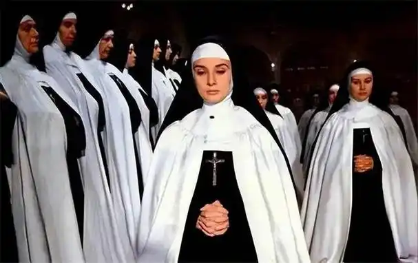 修女是基督教,还是天主教?