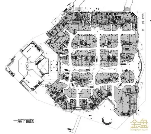 沈阳k11购物艺术中心